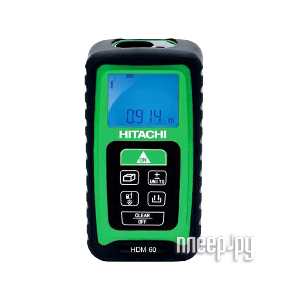  Hitachi HDM 60 M HTC-H00101  4343 
