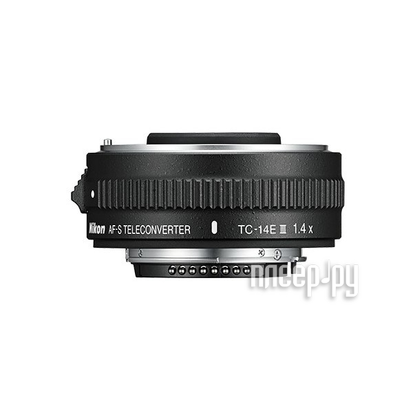  Nikon TC-14E III AF-S AF 1.4x 