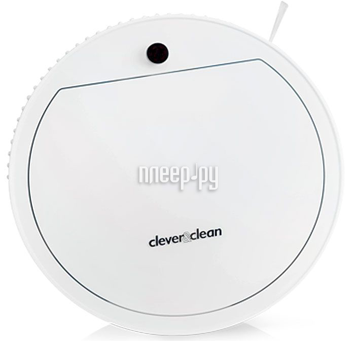 - Clever&Clean Z-Series White Moon  14584 