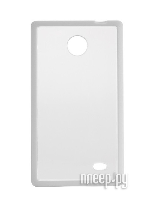   Nokia X NEXX Zero  White MB-ZR-600-WT  183 