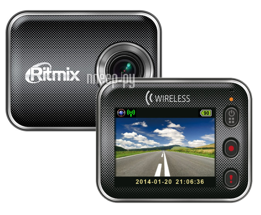 Видеорегистратор ritmix avr 777 отзывы фото Видеорегистратор ritmix avr 777 отзывы