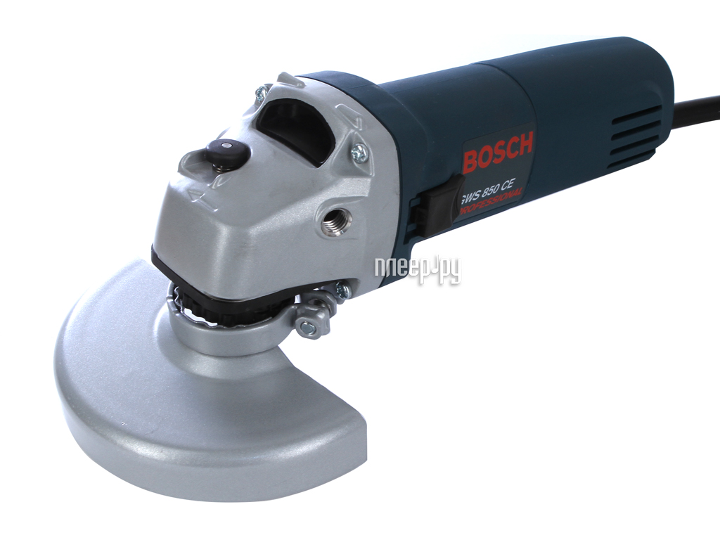   Bosch GWS 850 CE 0601378792  4706 