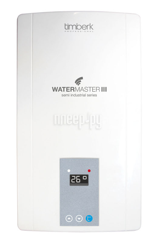  Timberk WaterMaster III WHE 12.0 XTL C1 
