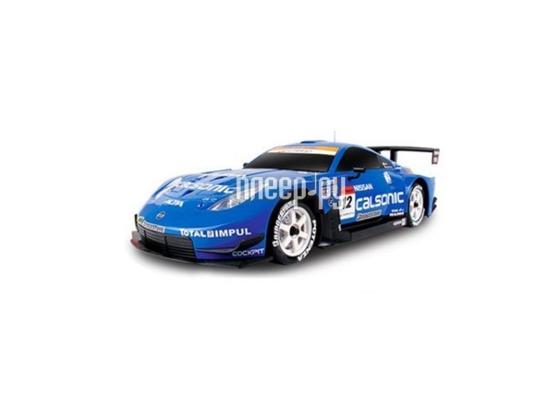 Mjx nissan fairlady z super gt500