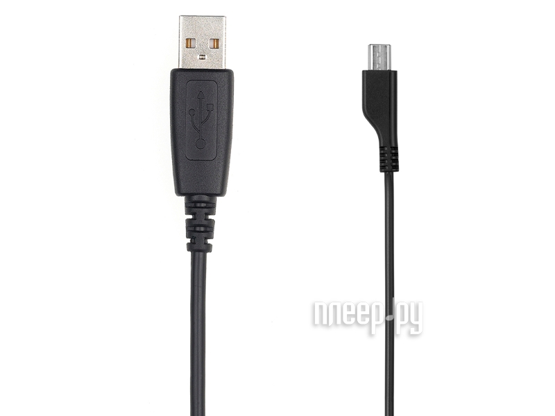  Samsung USB - microUSB Data Cable APCBU10BBEC / APCBU10BBECSTD  586 