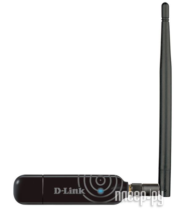 Wi-Fi  D-Link DWA-137 