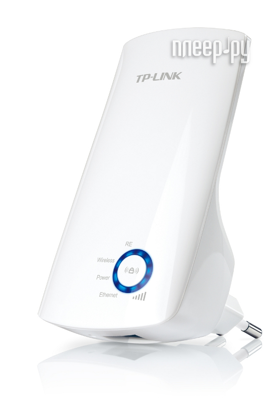 Wi-Fi  TP-LINK TL-WA850RE 