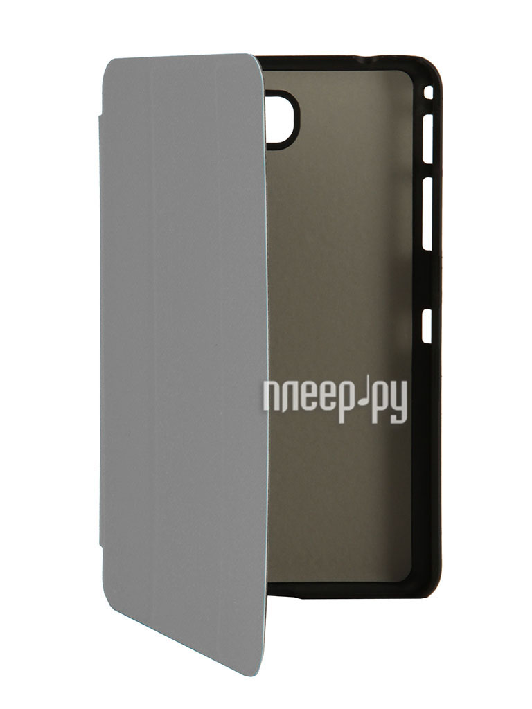   for Samsung Galaxy Tab 4 8.0 T331 Palmexx Smartbook Grey
