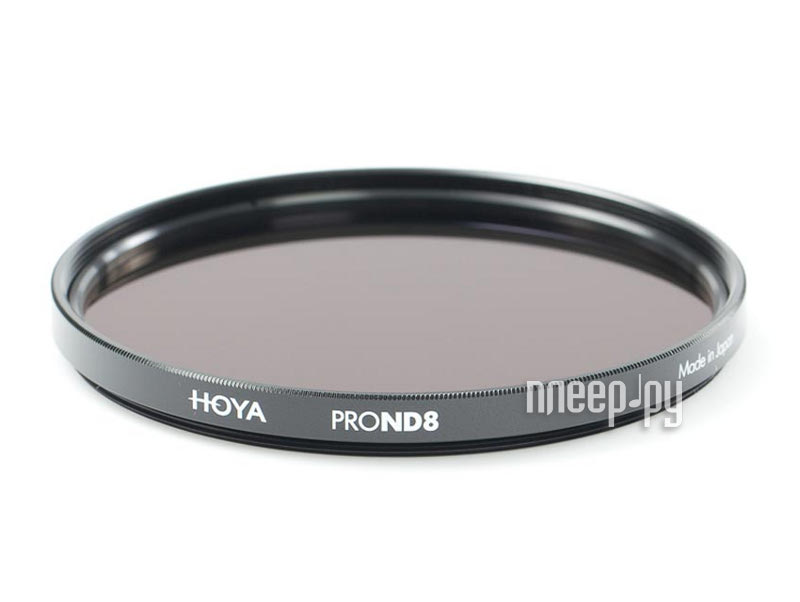 HOYA Pro ND8 55mm 81914 