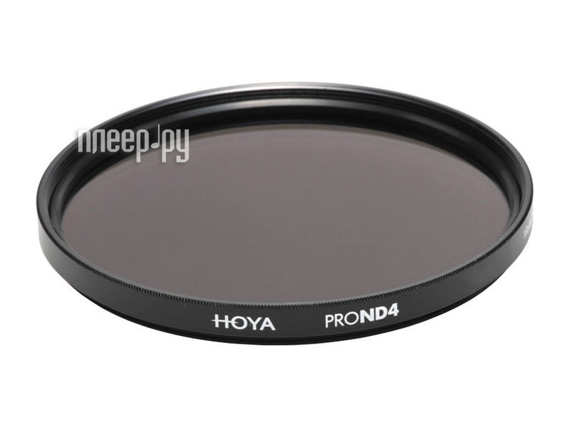  HOYA Pro ND4 72mm 81909