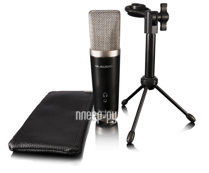  M-Audio Vocal Studio