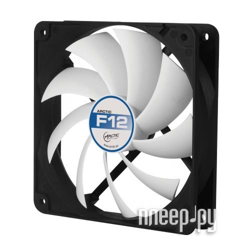  Arctic Cooling F12 AFACO-12000-GBA01 120mm 