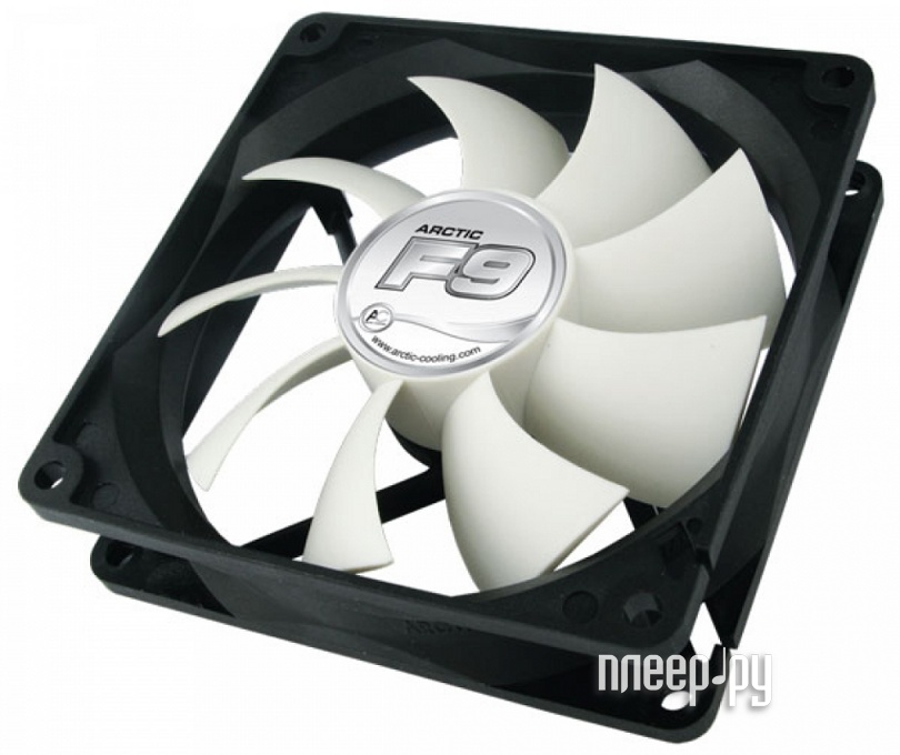  Arctic Cooling F9 AFACO-09000-GBA01 90mm 