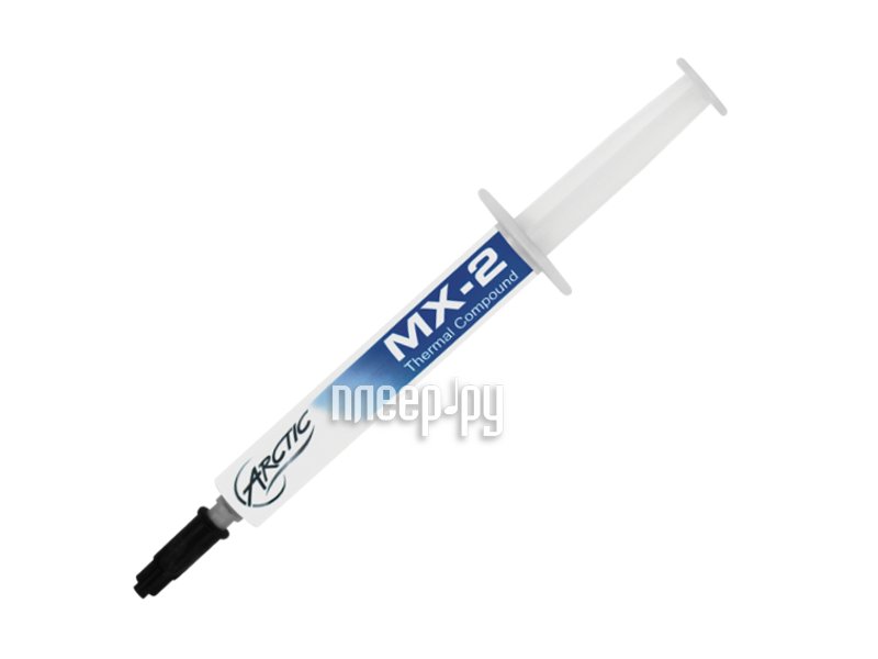   Arctic Cooling MX-2 Thermal Compound OR-MX2-AC-01 4  250 