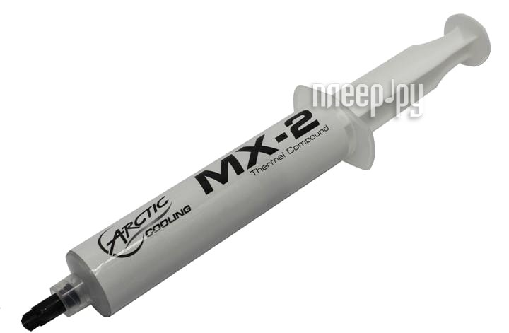   Arctic Cooling MX-2 Thermal Compound ORACO-MX20101-BL