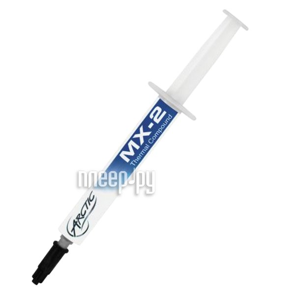   Arctic Cooling MX-2 Thermal Compound 8