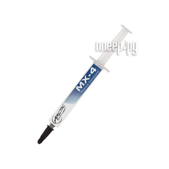   Arctic Cooling MX-4 Thermal Compound ORACO-MX40001-BL 4 