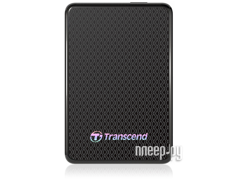   Transcend 128Gb External Solid State Drive TS128GESD400K