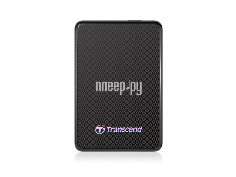   Transcend 1Tb External Solid State Drive TS1TESD400K  31487 