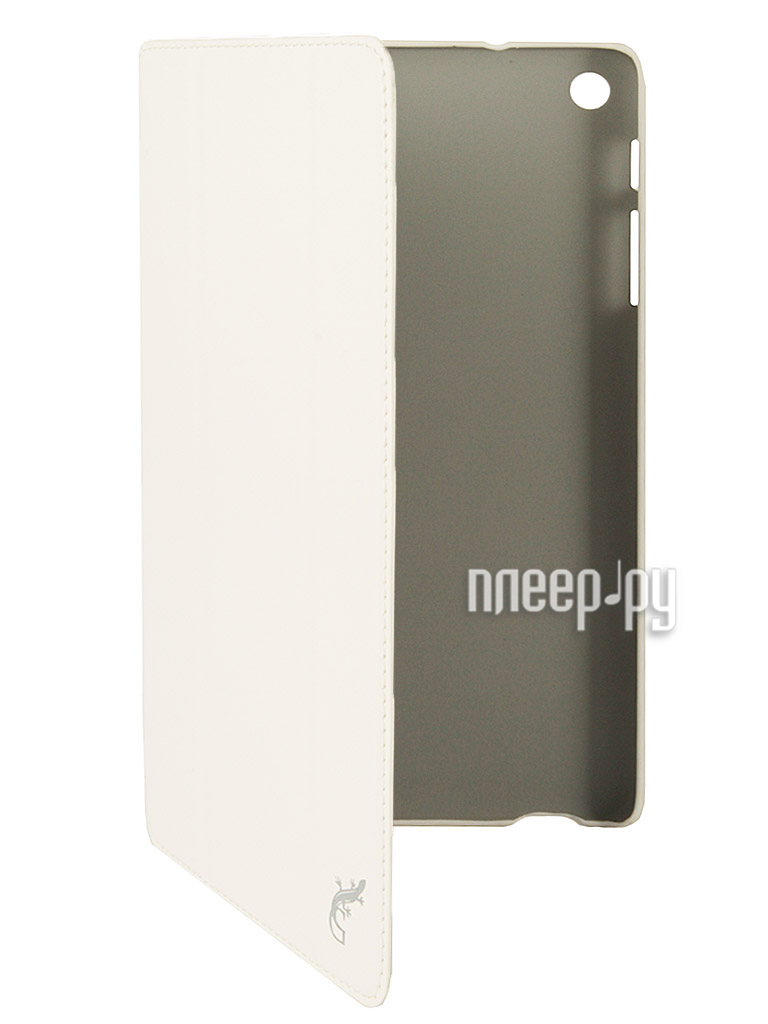   Huawei MediaPad M1 G-Case Slim Premium White GG-464 
