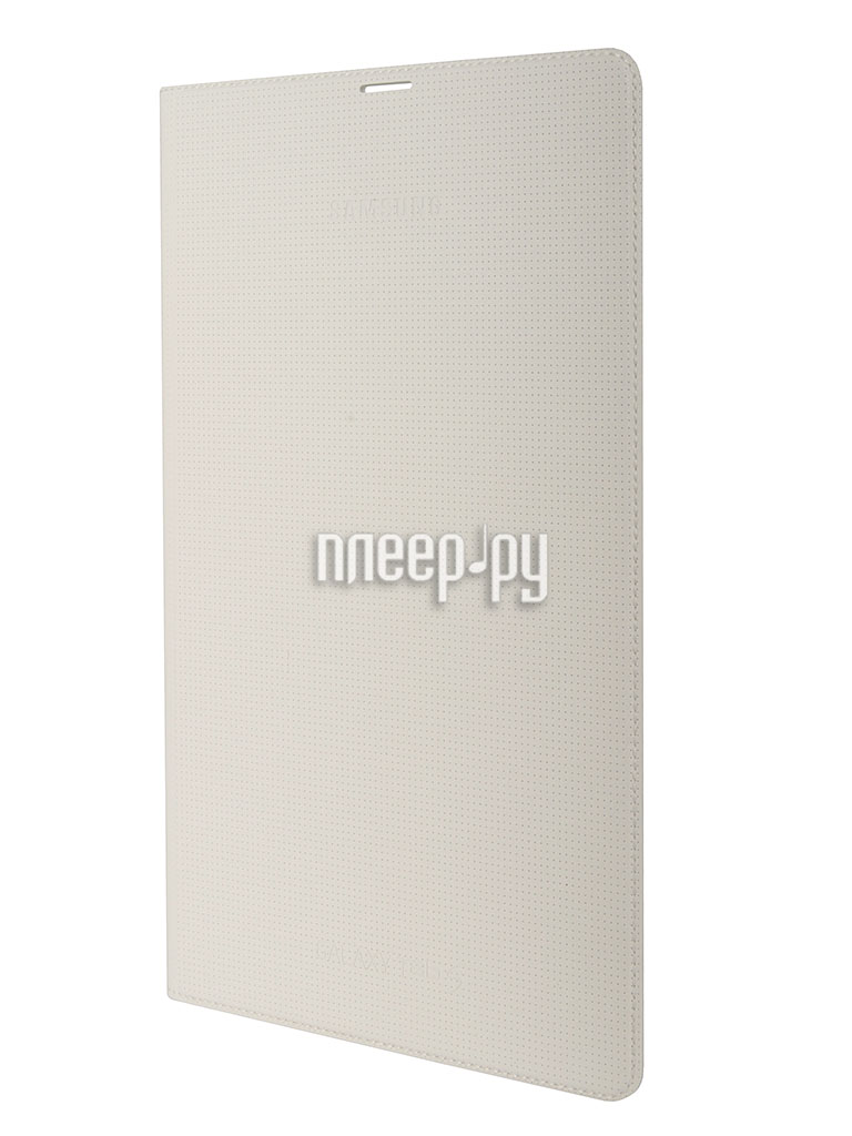   Samsung SM-T700 Tab S 8.4 Simple Cover White EF-DT700BWEGRU  319 