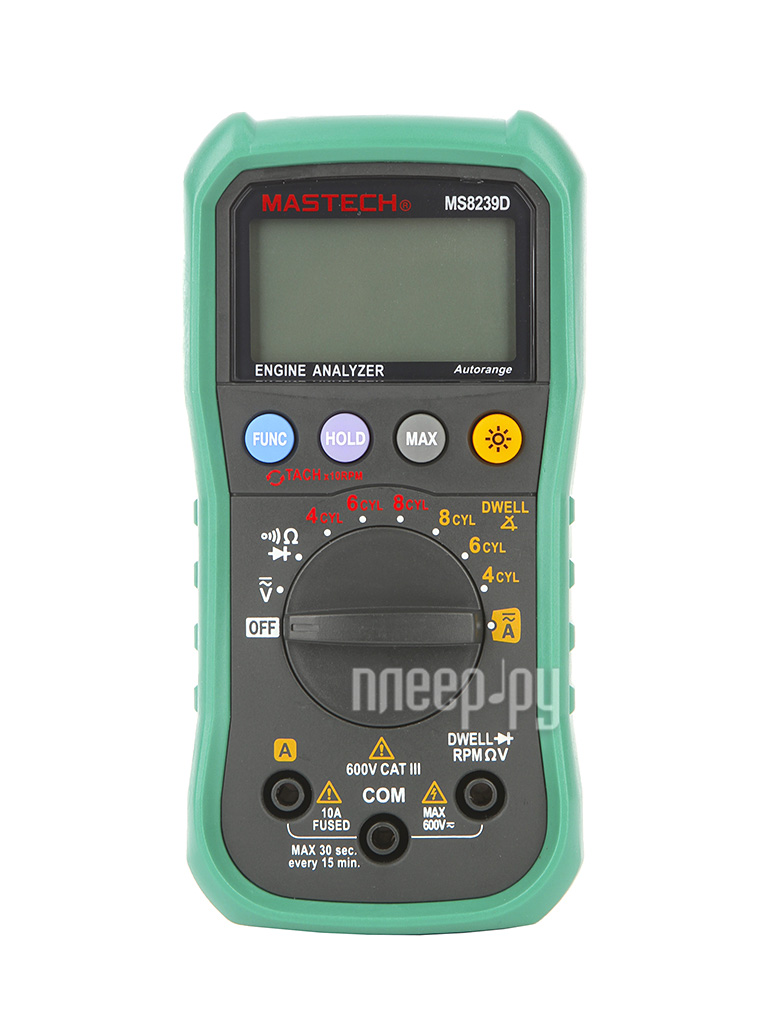 Mastech MS8239D