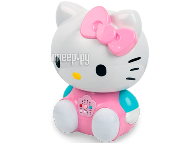 Ballu Hello Kitty E UHB-255 