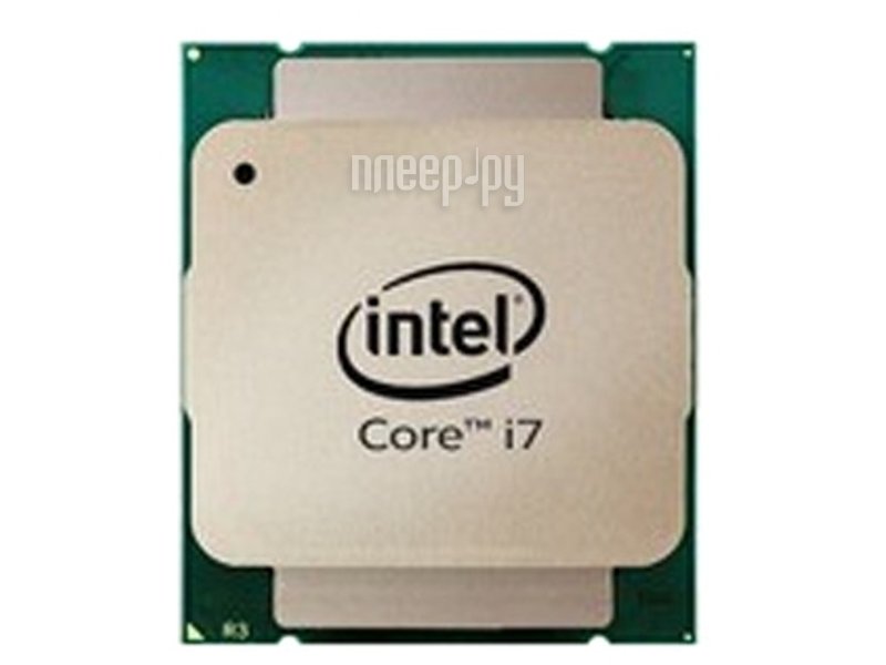  Intel Core i7-5960X Extreme Edition Haswell-E (3000MHz /