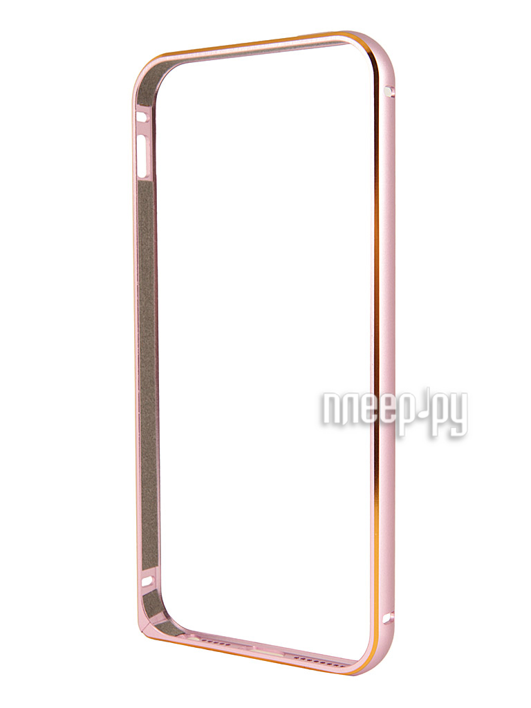  - Ainy  iPhone 5 / 5S / SE Pink QC-A008D 