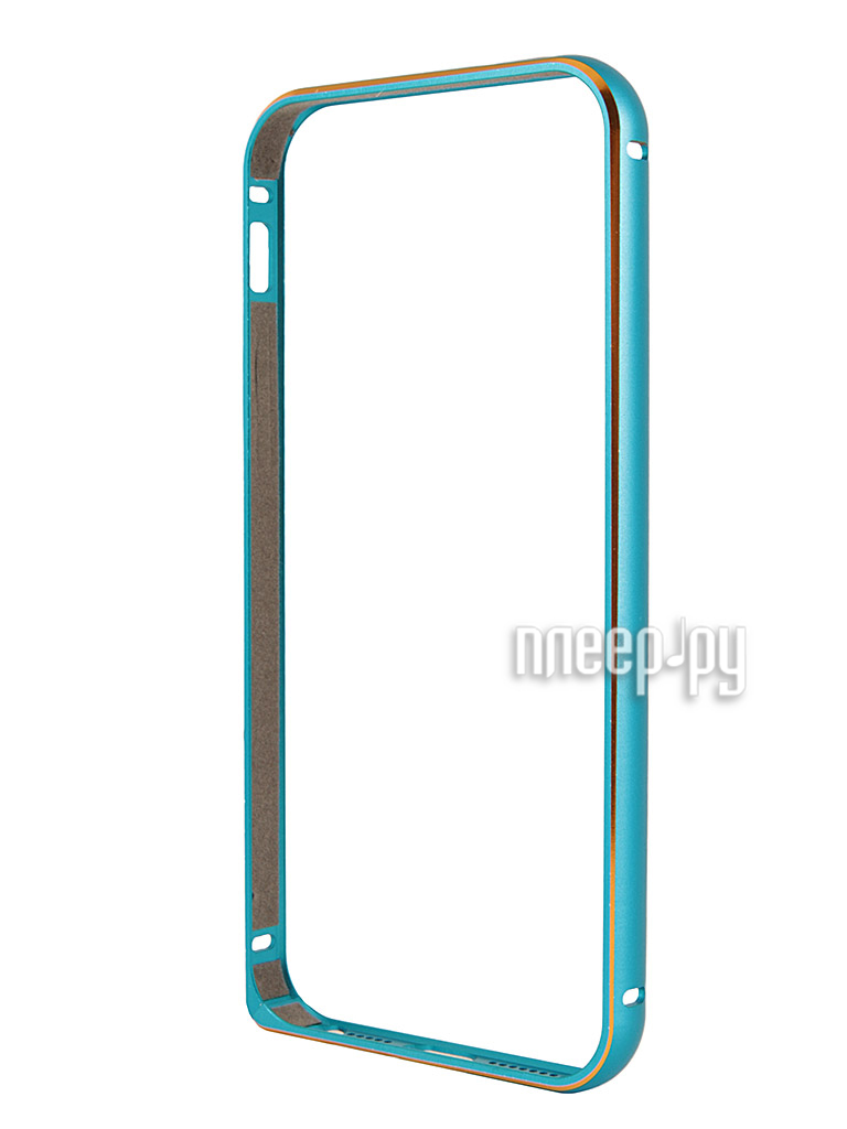  - Ainy for iPhone 5 Blue