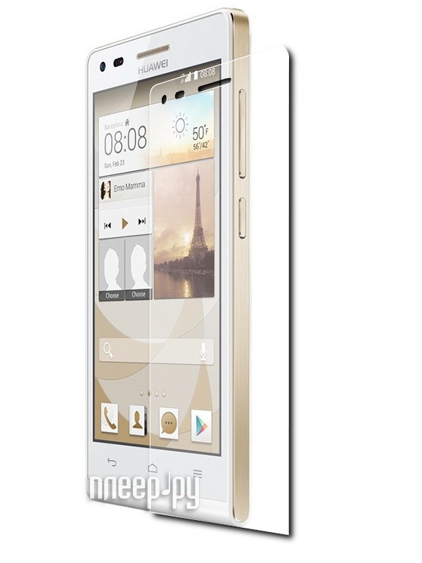   Huawei Ascend G6 4G Media Gadget Premium MG605 