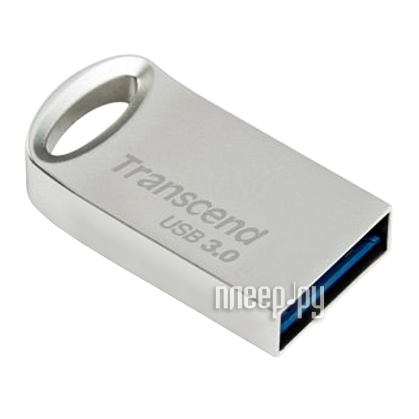 USB Flash Drive 64Gb - Transcend JetFlash 710 TS64GJF710S  2408 