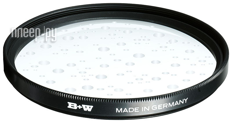  B+W Soft-Pro 55mm (16918)