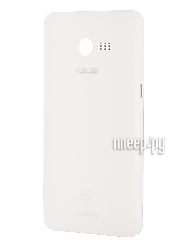    ASUS ZenFone 4 Zen Case White 90XB00RA-BSL150