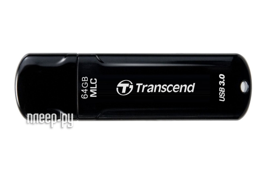 USB Flash Drive Transcend JetFlash 750 64Gb 