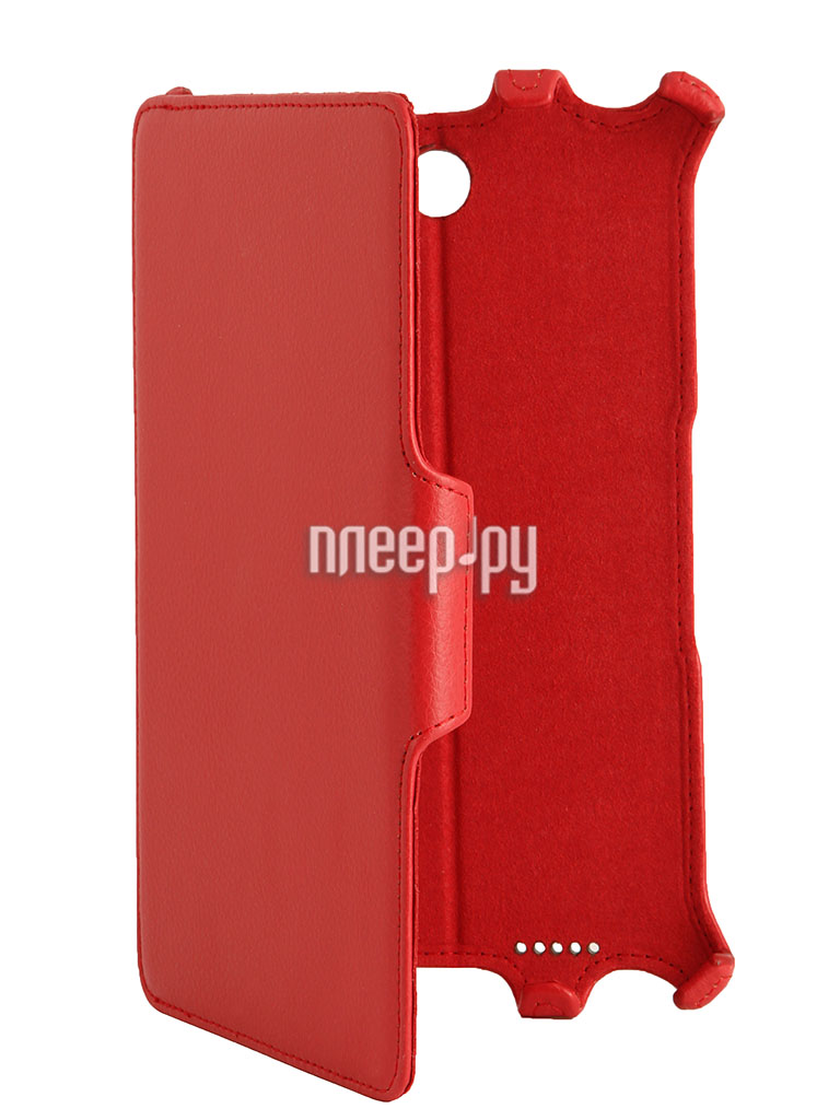   ASUS FonePad ME371MG iBox Premium Red