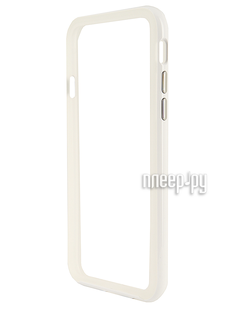   SGP Neo Hybrid EX Series 4.7-inch for iPhone 6 Infinity White SGP11029  905 