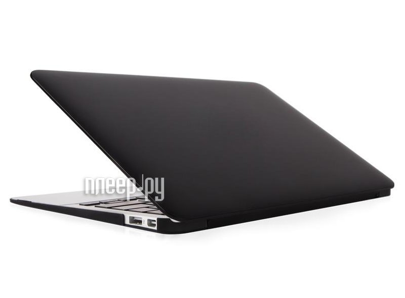   11.0 Moshi for APPLE MacBook Air Black Graphite 99MO071001