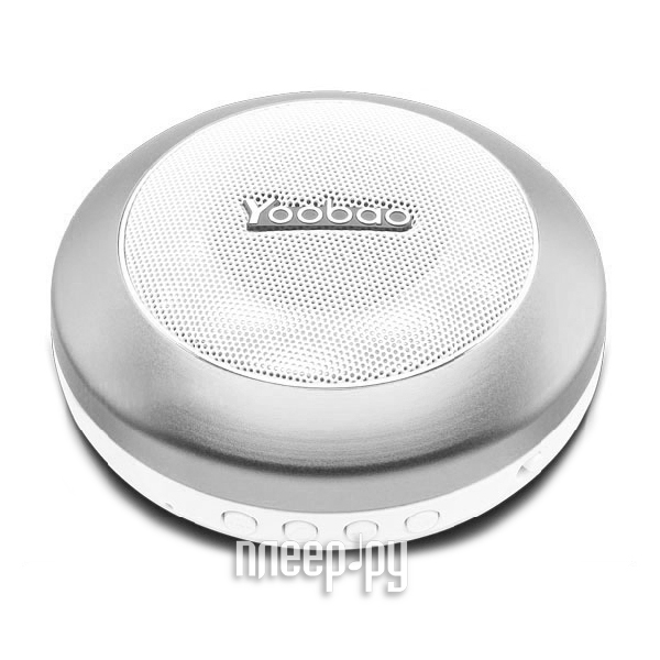  Yoobao YBL-201 Silver 
