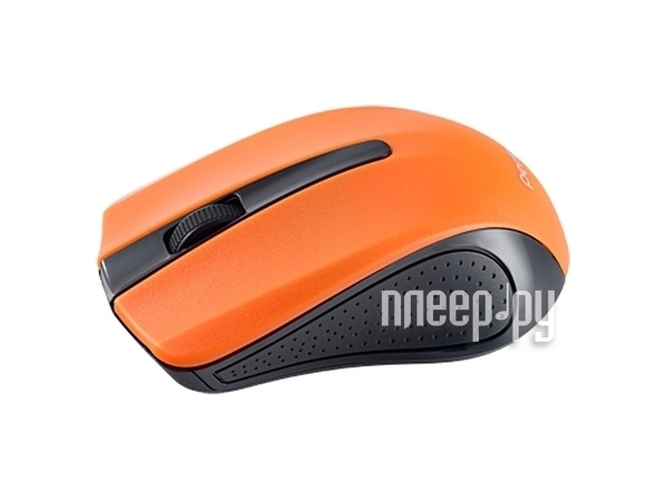 Perfeo USB Black-Orange PF-353-WOP-OR 