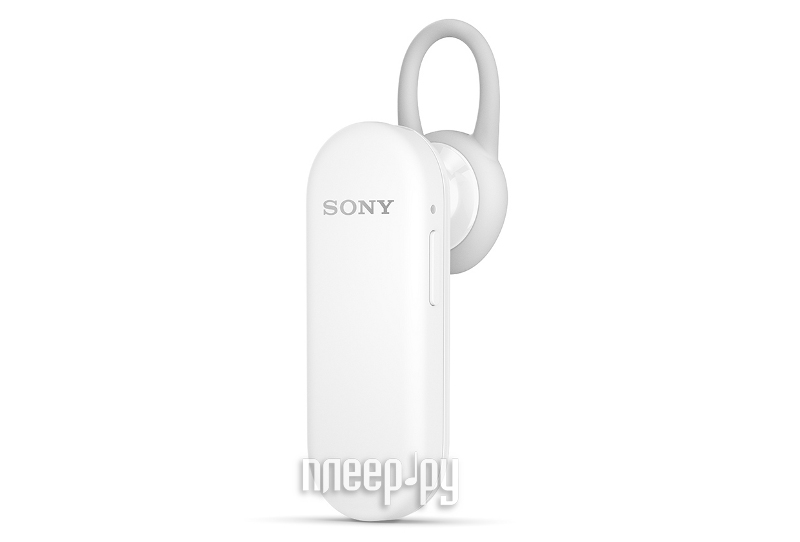  Sony MBH20 White 