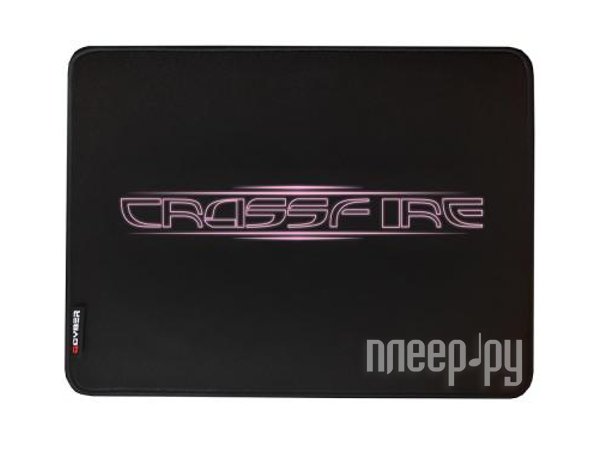  Qcyber Crossfire Basic QC-04-001DV01  607 
