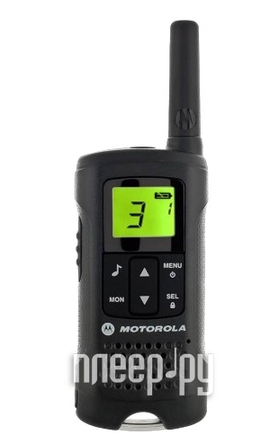  Motorola TLKR-T61 