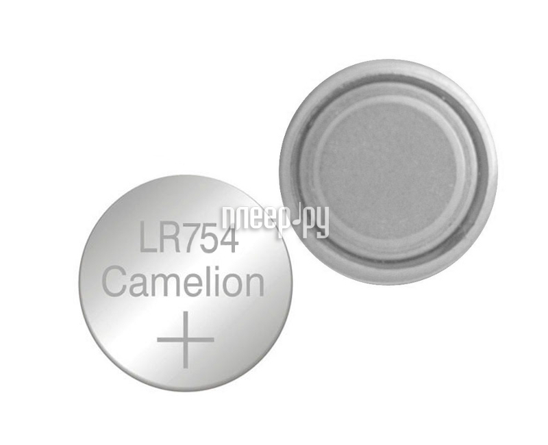  Camelion LR754 G5 BL-10 AG5-BP10 (1 ) 