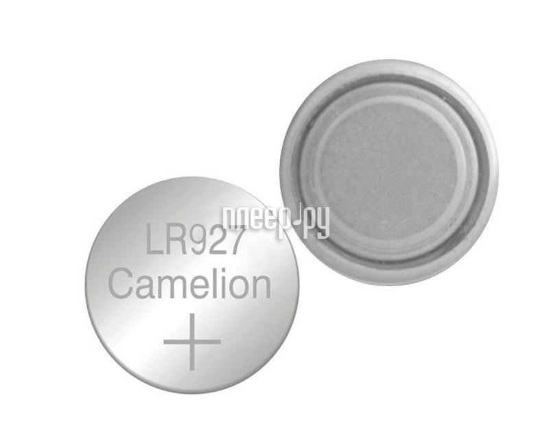  Camelion LR927 G7 BL-10 AG7-BP10 (1 )  55 