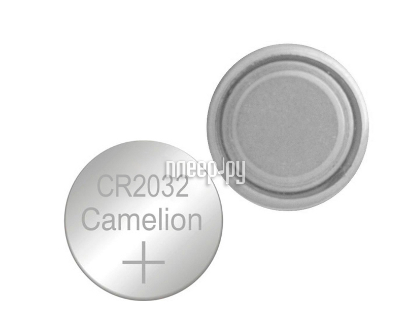  CR2032 - Camelion BL-1 CR2032-BP1 (1 ) 