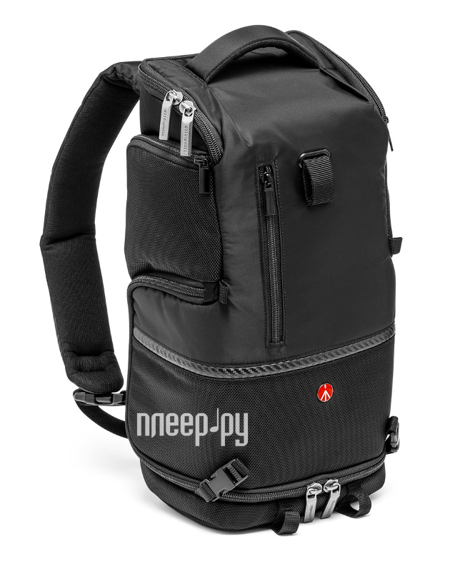 Manfrotto Advanced Tri Backpack Small MB MA-BP-TS 