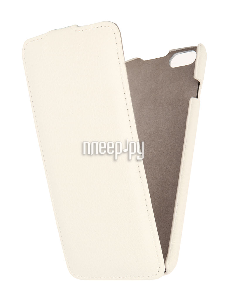   Ainy for iPhone 6 Plus ,  White 