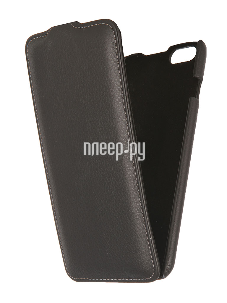   Ainy for iPhone 6 Plus ,  Black 
