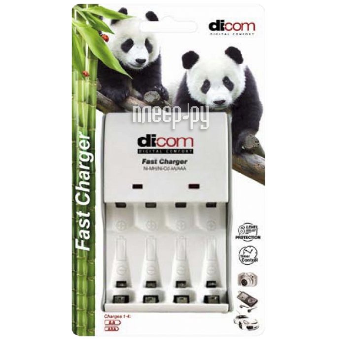   Dicom Panda DC40  557 